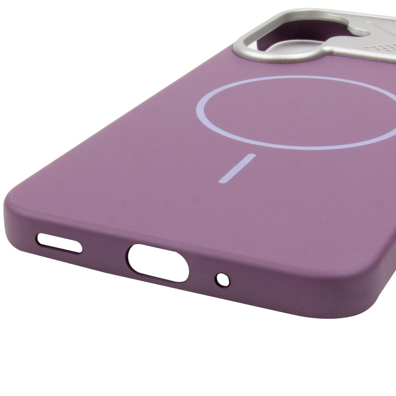 Чехол PC Synq with Magnetic Fit для Samsung Galaxy S26+ Херсон - изображение 6