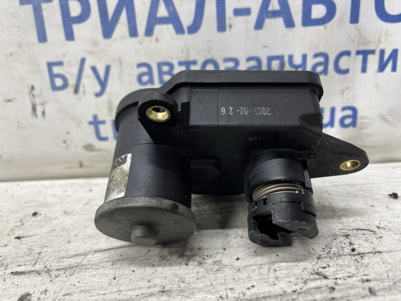 Привод заслонки впускного коллектора Kia Sportage 2010-2016 283812F000 (Арт. 79998) Київ - зображення 3