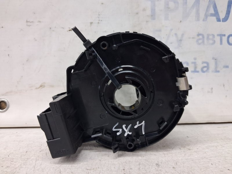 Шлейф AIRBAG Suzuki SX4 1 2.0 БЕНЗИН J20A 2006 (б/у) Киев - изображение 3