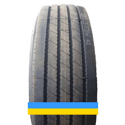385/65 R22.5 Sportrak SP396 160K Причіпна шина Киев - изображение 2