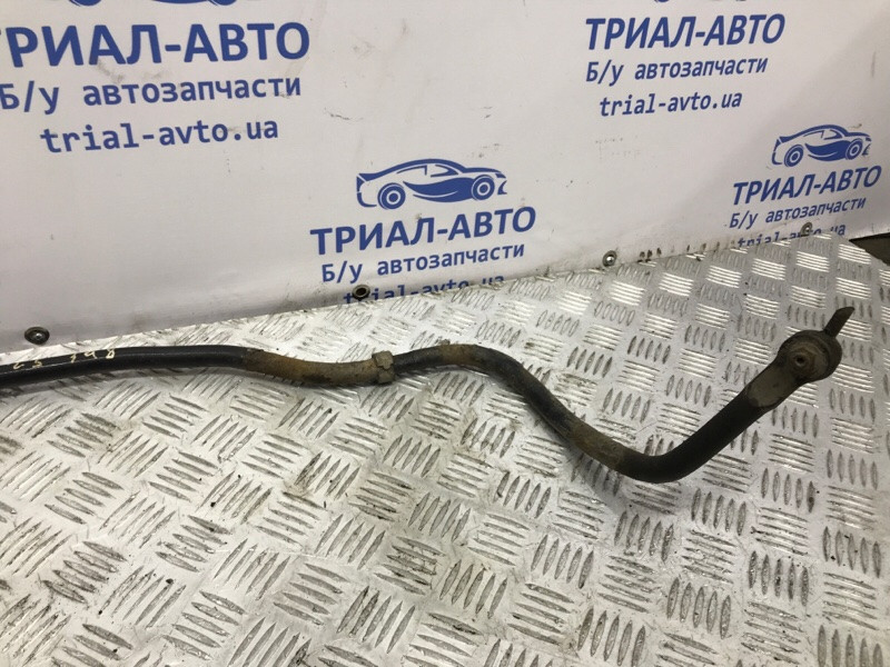 Стабилизатор задний Toyota Avensis T25 1.8 БЕНЗИН 1ZZFE 2002 (б/у) Київ - зображення 3