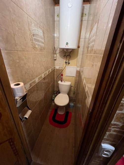 Продам 3-х ком.кв.ул. Решетиловская-ул.Калиновая. Днепр - изображение 8