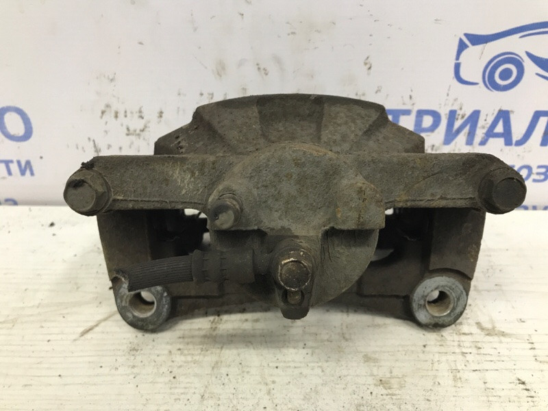 Суппорт передний левый Mazda CX 5 2011-2017 K0Y1-33-99Z (Арт. 50944) Киев - изображение 3