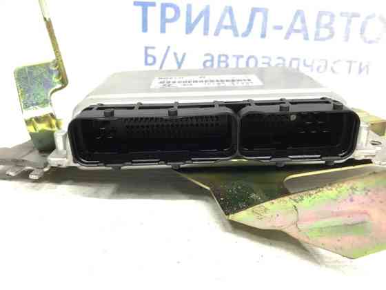 Блок управления двигателем Hyundai Tucson JM 2.0 DIESEL D4EA МКПП 2004 (б/у) Киев