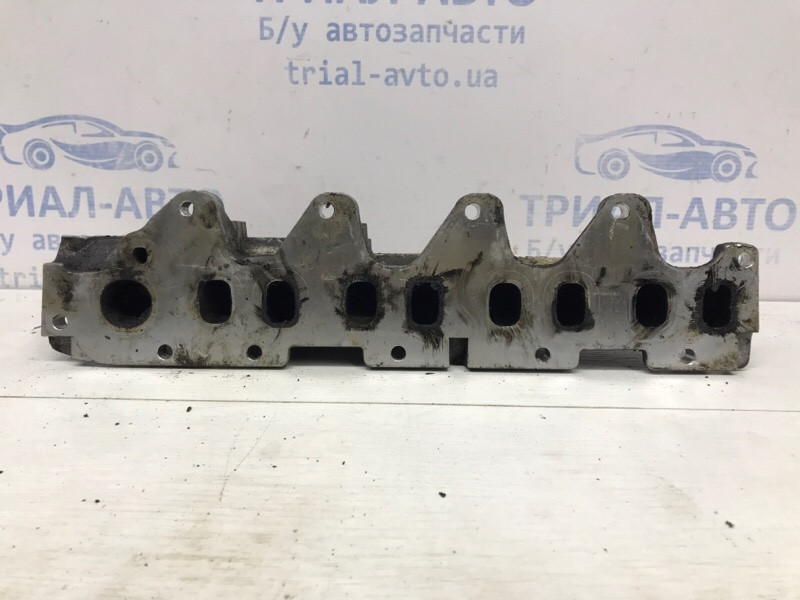 Коллектор впускной металл Nissan X-Trail T32 1.6 DIESEL R9M 2014 (б/у) Київ - зображення 4