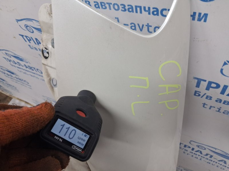 Крыло переднее левое Chevrolet Captiva 2006-2018 22750012 (Арт. 86236) Київ - зображення 7