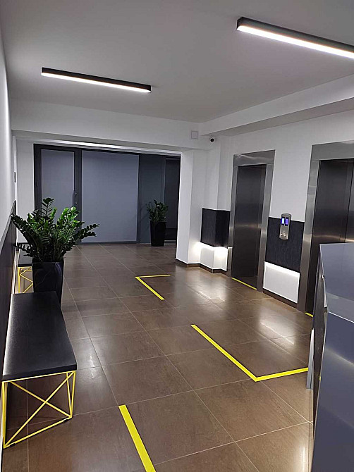 долгосрочная аренда офисное помещение Киев, Днепровский, 7000 грн./мес. Київ - зображення 12