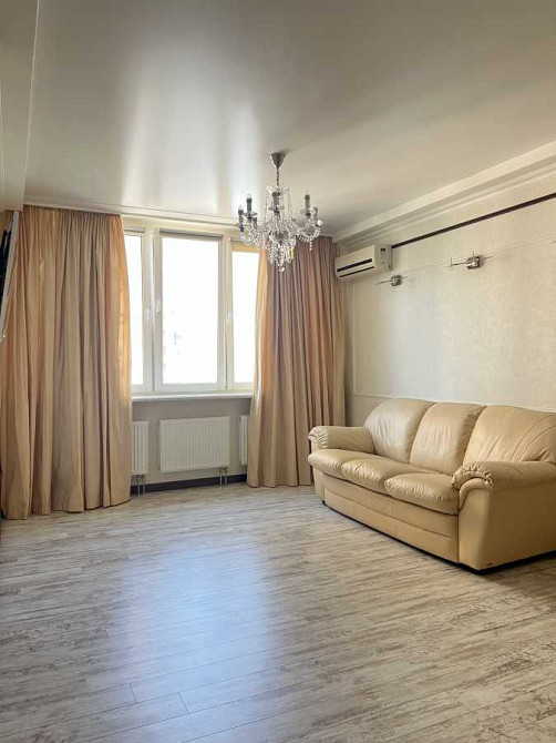 долгосрочная аренда 2-к квартира Киев, Дарницкий, 23000 грн./мес. Київ - зображення 2