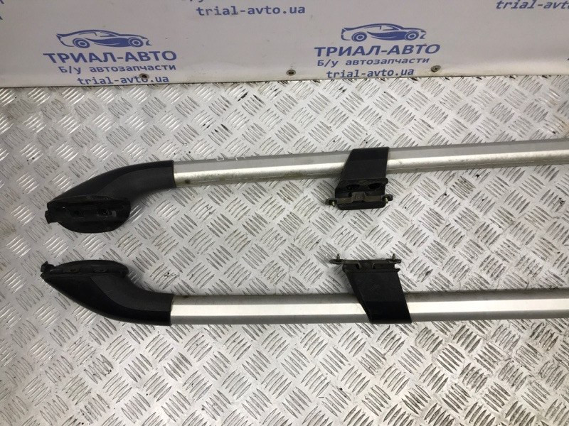 Рейлинги Mitsubishi Outlander 2003-2006 MR971436 (Арт. 43680) Киев - изображение 6