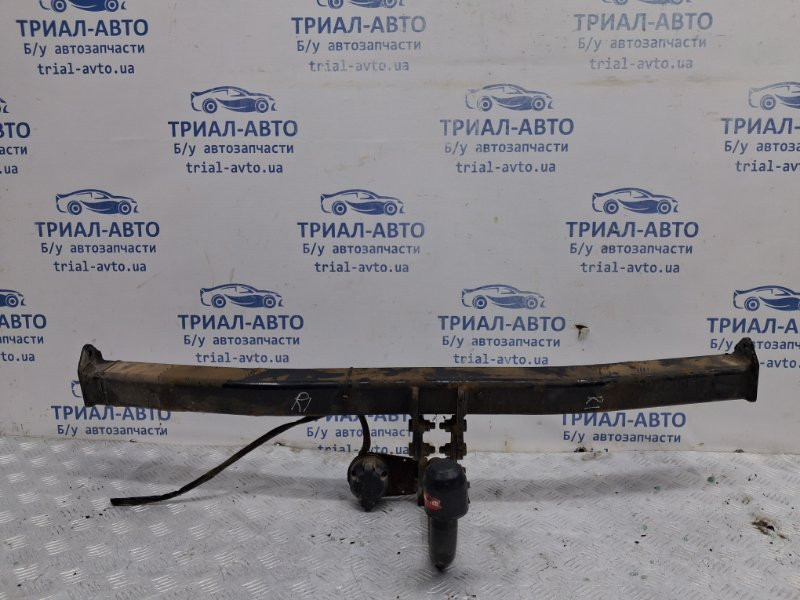 Фаркоп Renault Megane 3 1.5 DIESEL K9K 2008 (б/у) Київ - зображення 1