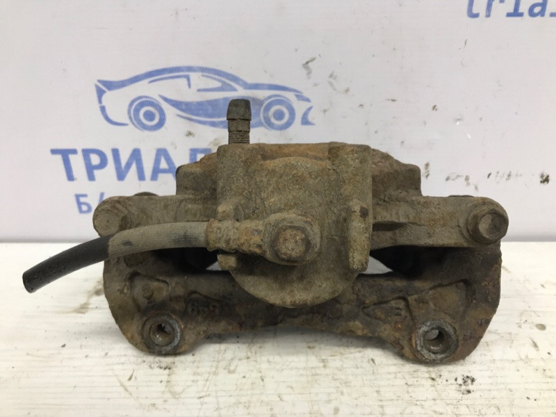 Суппорт передний правый Mitsubishi L200 2006-2015 4605A202 (Арт. 51390) Киев - изображение 3