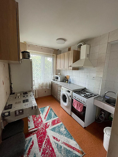 У продажу 3-кімнатна квартира на Бочарова. Одесса - изображение 3