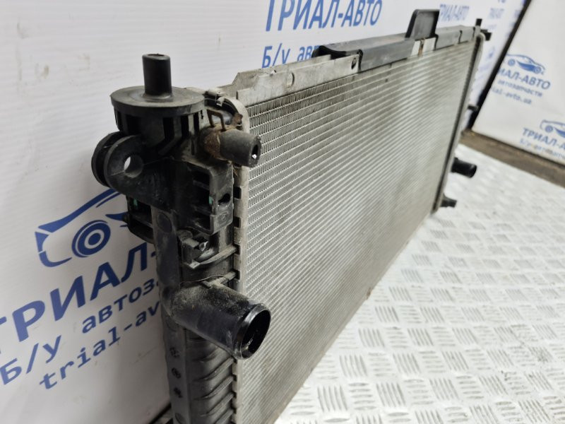 Радиатор основной SsangYong Korando 2010-2019 2131034520 (Арт. 51079) Киев - изображение 5