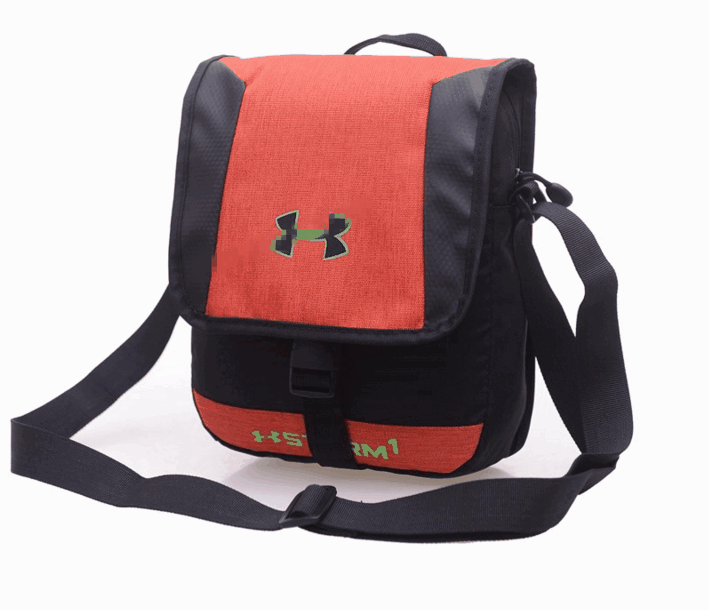 Сумка через плечо Under Armour Storm1 (оранжевая) Киев - изображение 1