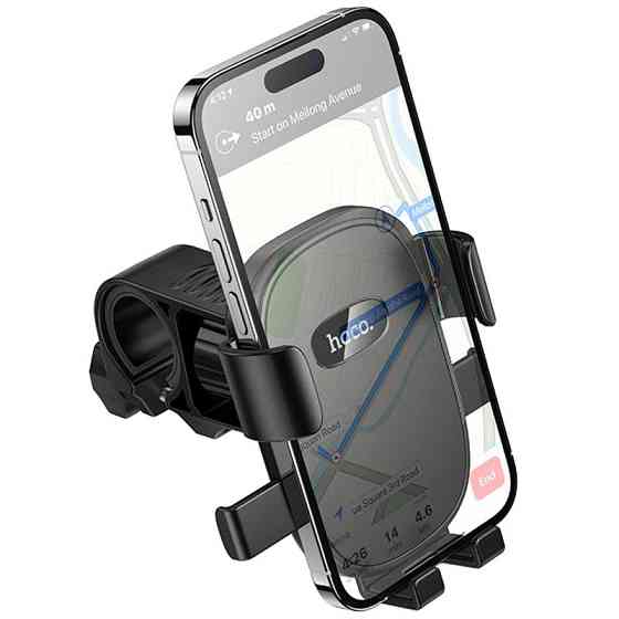 Вело- Мото- держатель Hoco H85 Knight universal holder Херсон