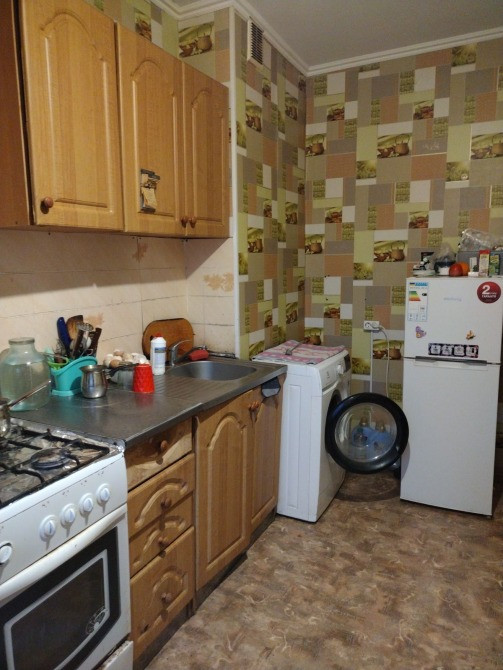 В продажу 3 х кімнатна квартира, чеський проект (№ 213-299-254) Одеса - зображення 7