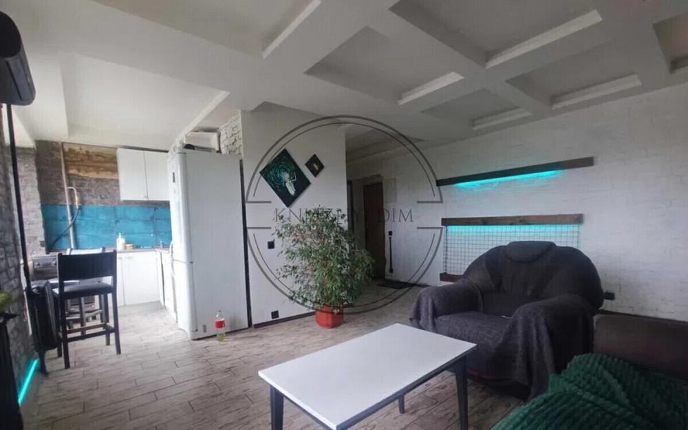 Продаж 2-х к.кв. - студіо на Русанівці по вул. Ентузіастів в Дніпровському р-ні. Код об'єкту :211457 Київ - зображення 12