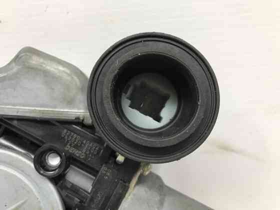 Стеклоподъемник задний правый Infiniti Q50 V37 2.2 DIESEL OM651 2013 (б/у) Київ