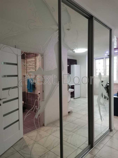 продажа 1-к квартира Броварский, Бровары, 59999 $ Бровари - зображення 9