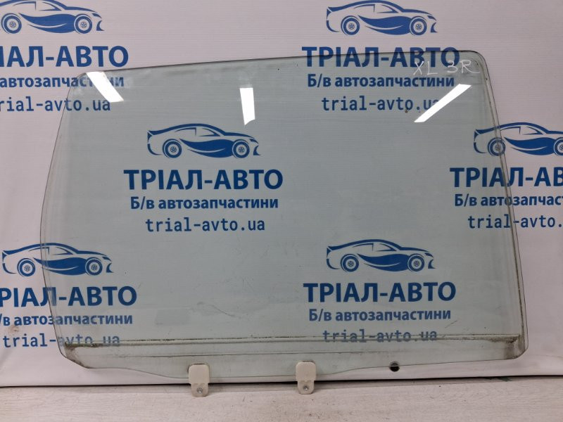 Стекло двери заднее правое Mitsubishi Outlander 2007-2012 5736A012 (Арт. 68172) Киев - изображение 1