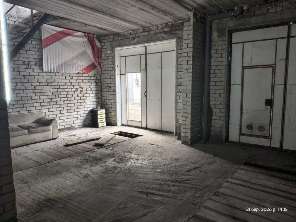 долгосрочная аренда отдельно стоящий гараж Киев, Деснянский, 400 $/мес. Київ - зображення 9