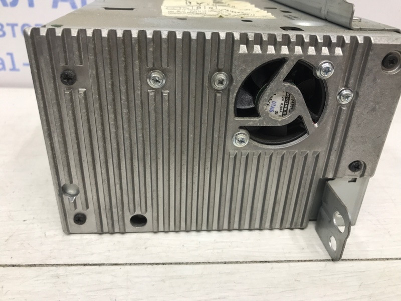 Магнитофон Chevrolet Cruze J300 1.8 2009 (б/у) Киев - изображение 4