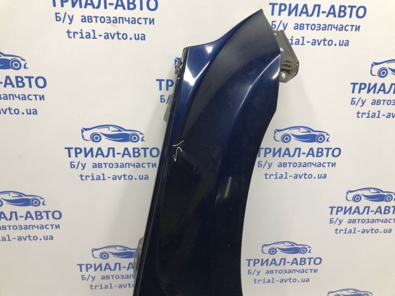 Крыло переднее правое Suzuki Grand Vitara 2005-2016 57610-65J10 (Арт. 48598) Київ - зображення 2