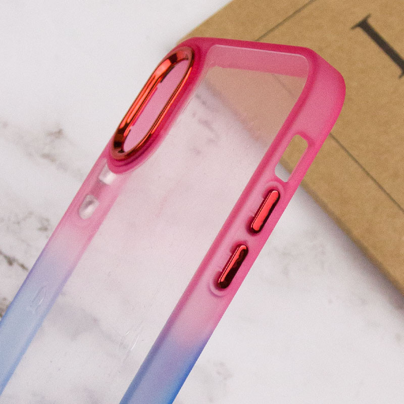 Чехол TPU+PC Fresh sip series для Apple iPhone XS Max (6.5") Херсон - зображення 12