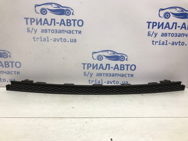 Накладка бампера Kia Soul 2008-2014 866612K000 (Арт. 44314) Киев - изображение 1