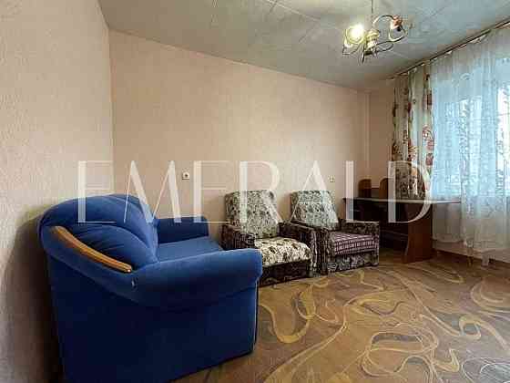 продажа 1-к квартира Киев, Соломенский, 34000 $ Киев