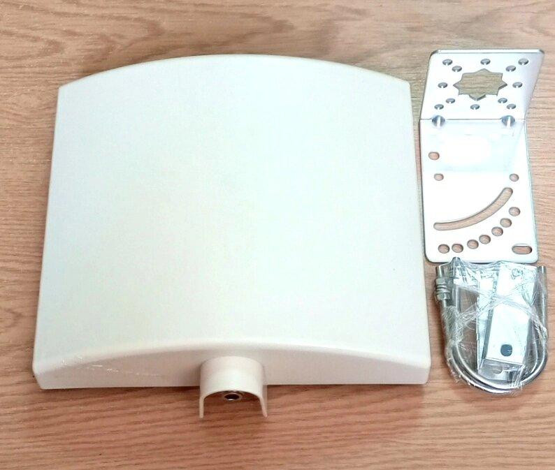 Антенна секторная 1650-1675/2205-2015/2750-2865 МГц 14 дБ 100 Вт SST-172714DW, N разъем. Смотрите гр Днепр - изображение 1