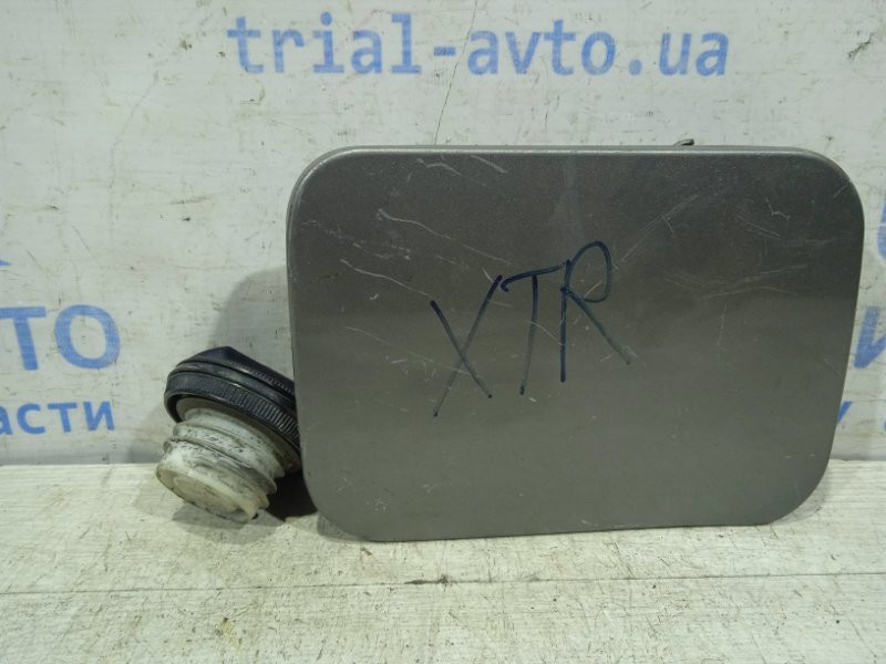 Лючок бака Nissan X-Trail 2007-2015 78830JG000 (Арт. 15311) Київ - зображення 1