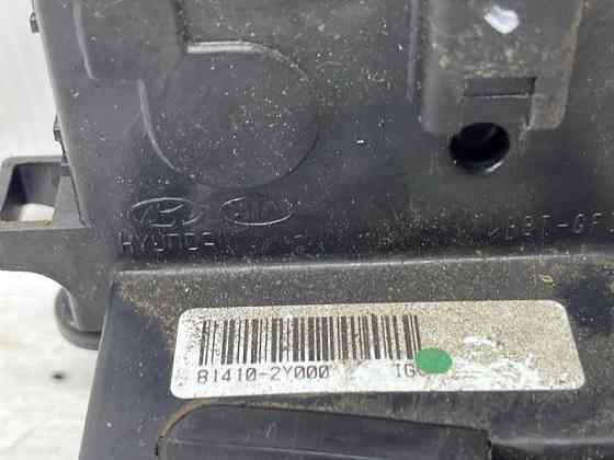 Замок двери задний левый Hyundai IX35 2009-2015 814102Y000 (Арт. 77645) Киев