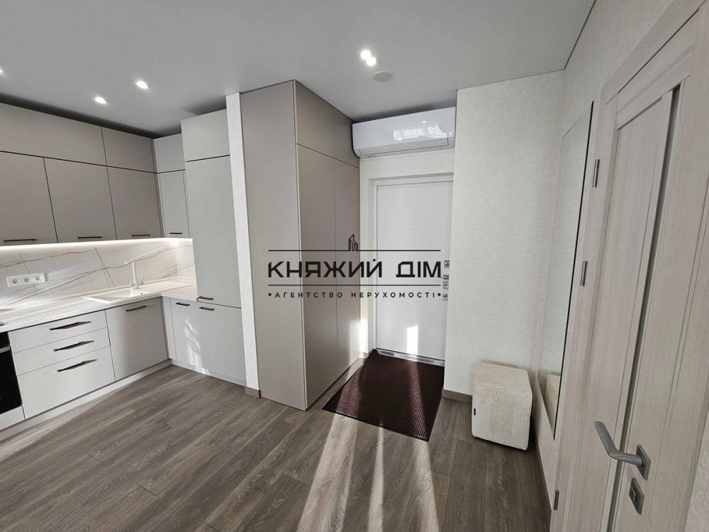 Оренда однокімнатної квартири ЖК Діброва Парк Київ - зображення 5