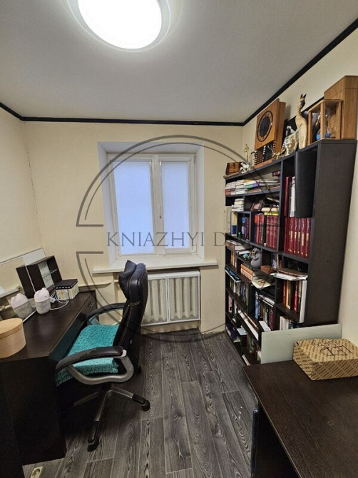 Оренда 3-х к.кв. на Подолі метро Тараса Шевченка по вул. Оленівська. Код об'єкту №: 11202585 Київ - зображення 11