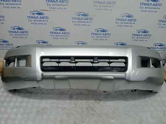 Бампер передний Toyota Prado J120 4.0 1GR-FE 2002 (б/у) Київ