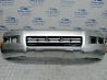 Бампер передний Toyota Prado J120 4.0 1GR-FE 2002 (б/у) Київ