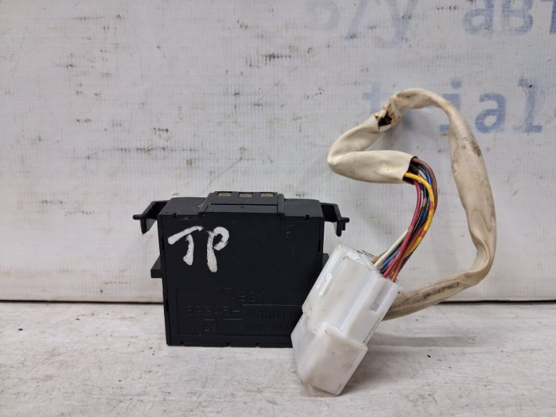 Датчик угла поворота руля Toyota Prado 2002-2009  (Арт. 66485) Киев - изображение 1