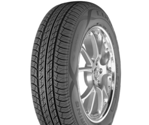 235/55 R18 Cooper CS4 Touring 100V Легкова шина Київ - зображення 7