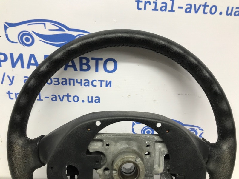 Руль Mitsubishi Outlander CU 2.4 БЕНЗИН 4G69 2003 (б/у) Київ - зображення 8