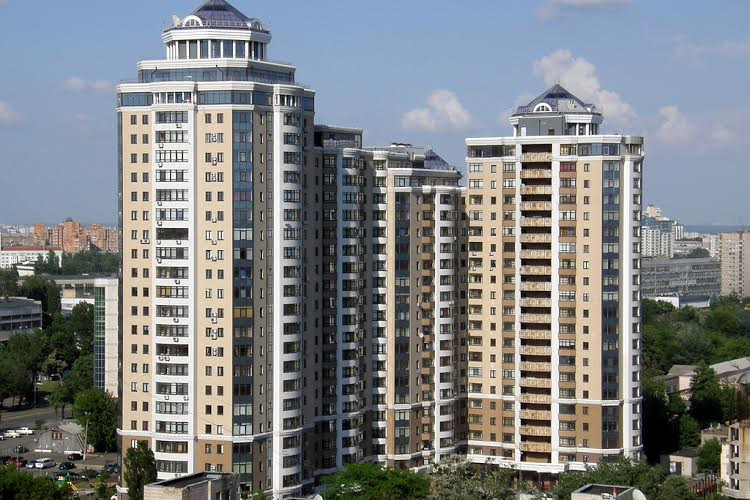 Комісія 25% здам 1-кім ЖК Космополітен Денгтярівська, 25а Киев - изображение 12