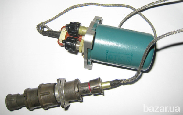 Малогабаритный датчик давления МДД-0-4, МДД-ТЕ Суми - зображення 1