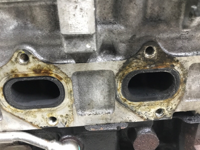 Двигатель Chevrolet Captiva 2011-2018 Z22D1 (Арт. 47144) Киев - изображение 9