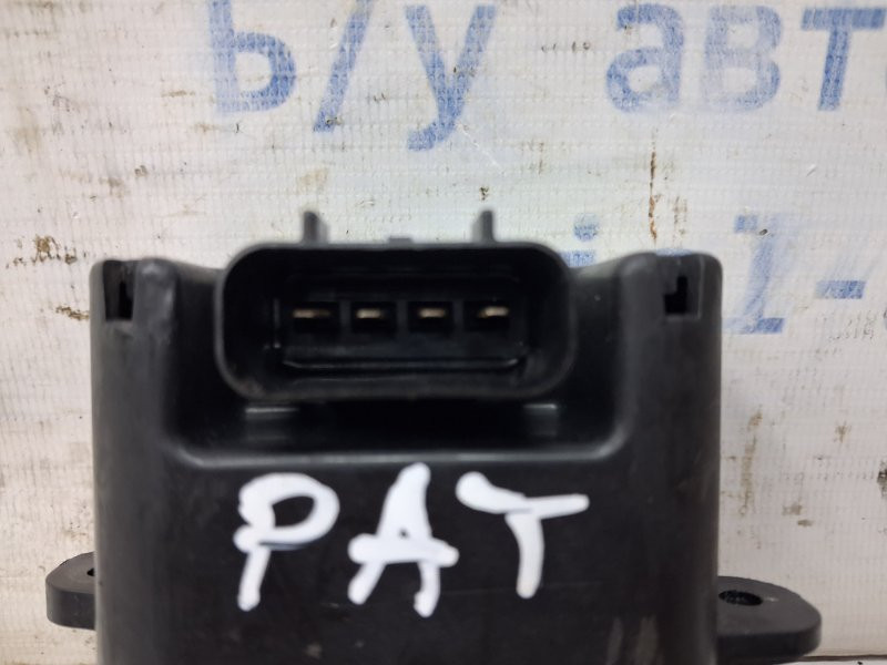 Резистор печки Nissan Pathfinder 2004-2014 271515Z000 (Арт. 65919) Київ - зображення 3