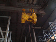 Таль электрическая ТЭ-320- 51120-01, 3.2тн. ,380в. нет контактного кольца, -1шт. - 25000грн Харків