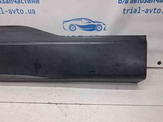 Накладка двери Ford Edge 2015-2018 FT4Z-5825557-AB (Арт. 71498) Київ