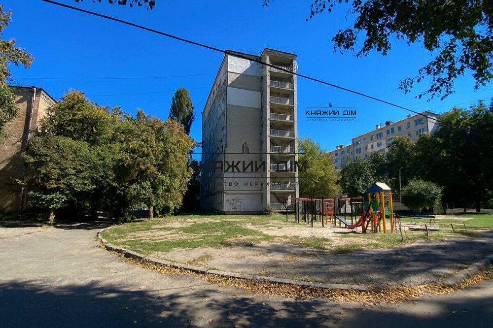 Здається в оренду затишна 1кімнатна квартира за адресою Олени Теліги, 51 КОД 11203702 Київ - зображення 10