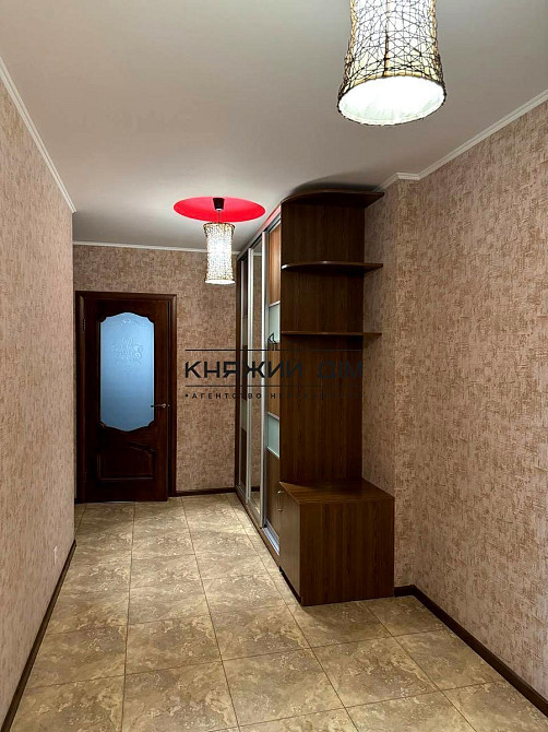 Є Генератор Оренда 3 кім. квартири по пр. Павла Тичини 18 Б м. Лівобережна Код: № 11204026 Киев - изображение 8