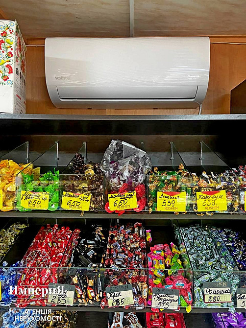 Продам магазин 48 квадратів на Таращанському. Белая Церковь - изображение 6