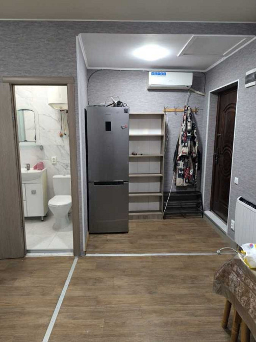 долгосрочная аренда 1-к квартира Одесса, Хаджибейский, 6000 грн./мес. Одеса - зображення 6